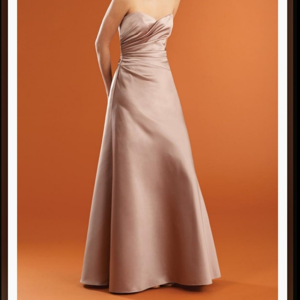 Watters bridesmaids dress Size 18